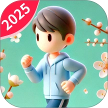 飞萌一路好运来