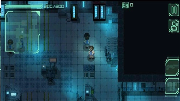 耐力号太空行动汉化版图4