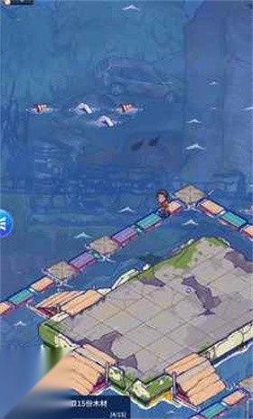 疯狂水世界(功能菜单)图5