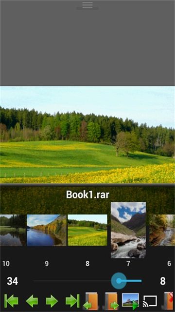 完美漫画Perfectviewer