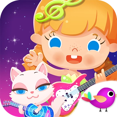 糖糖宠物音乐派对