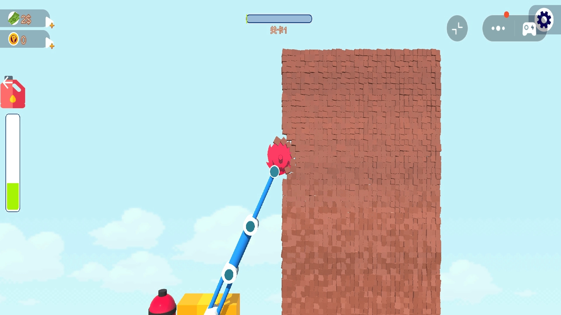 拆迁大师模拟器图4