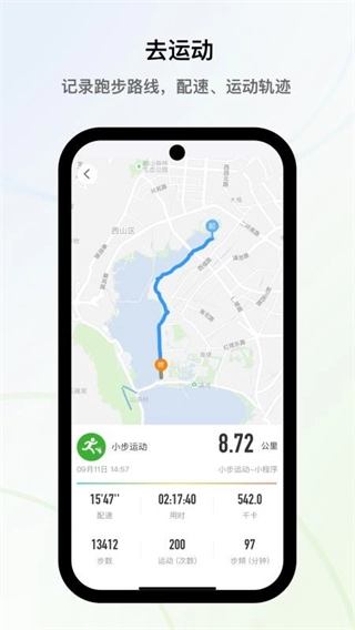 小步运动图2