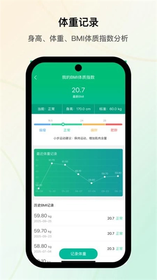 小步运动图5