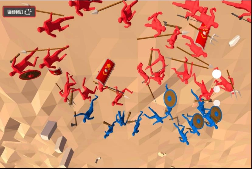 绝地求生枪火纷争图2