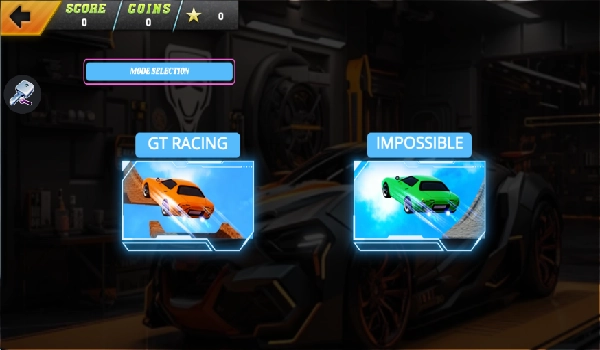 FB极速狂飙(FB Racing Rush Game)图3