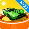 FB极速狂飙(FB Racing Rush Game)
