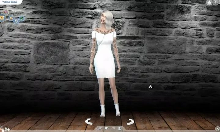 模拟人生4仿制版(3)