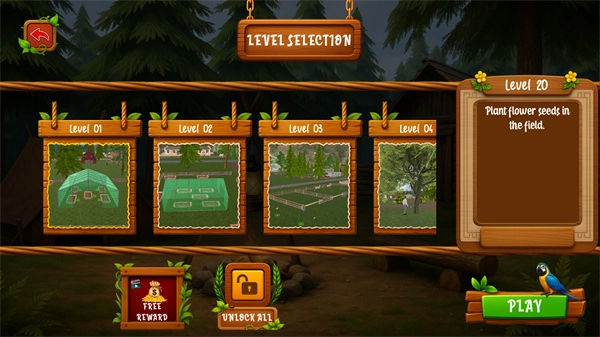 模拟农场26最新版下载