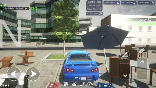 日产GT-R天际线游戏安装包图2