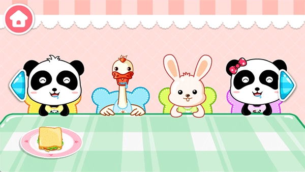 宝宝欢乐教室安卓版安装下载