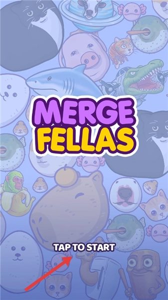 合并娃娃大量资源版手机下载