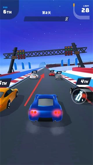 飞车大师(FunRacers)免费版下载