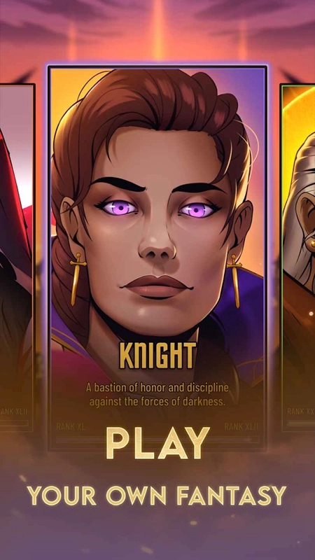 Dawncaster黎明使者完整版(4)