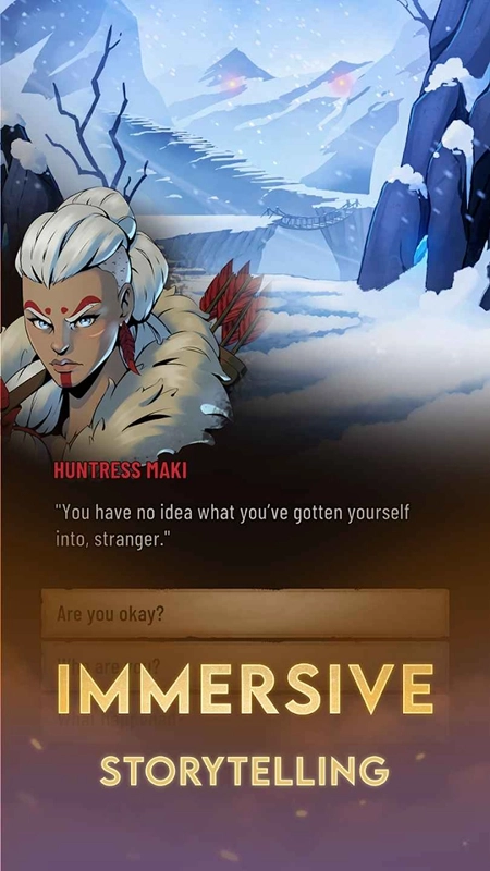 Dawncaster黎明使者完整版(5)