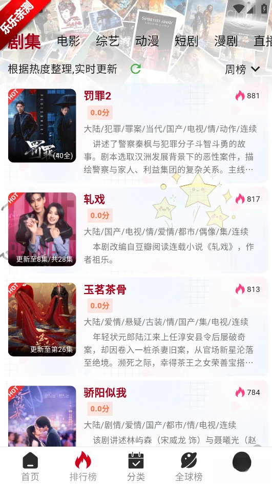 咕噜咕噜影视无广告版图2