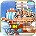 飞空艇探险物语最新版