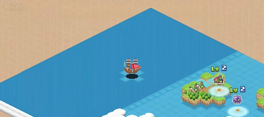 飞空艇探险物语最新版