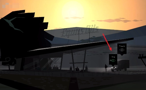 肯塔基零号公路手机版1