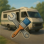 巴士翻新模拟器(Bus Renovation Simulator)