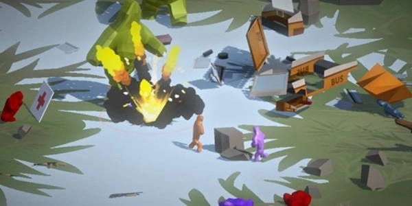 月光沙盒战斗模拟