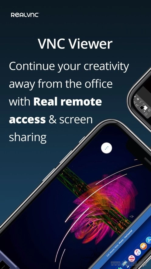 VNCviewer无广告版图2