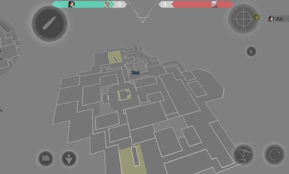 无畏契约ValStrike