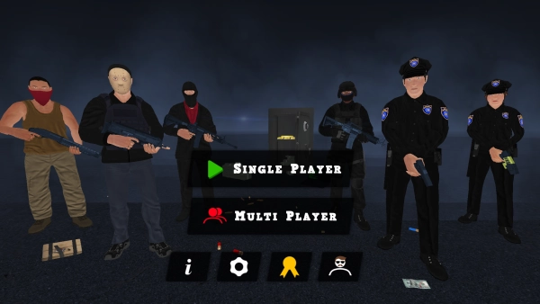 反恐模拟器手机版