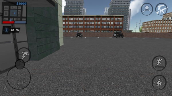 反恐模拟器手机版