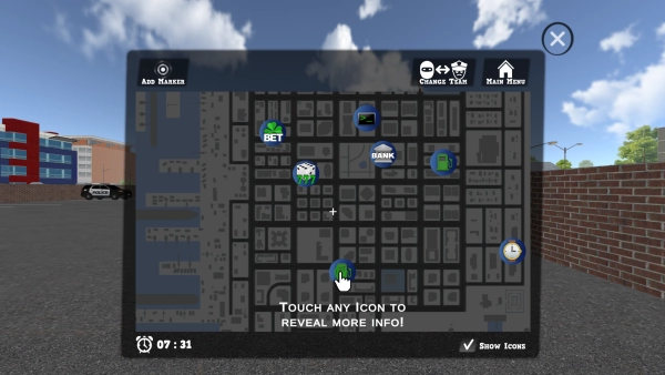 反恐模拟器手机版
