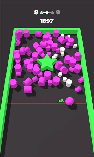 弹球色变  手机版