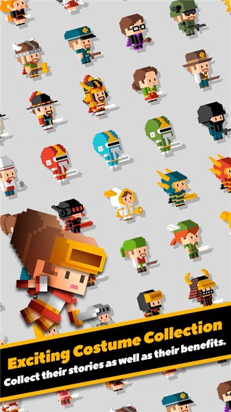 无尽剑道游戏 Raising Infinite Swords-图1