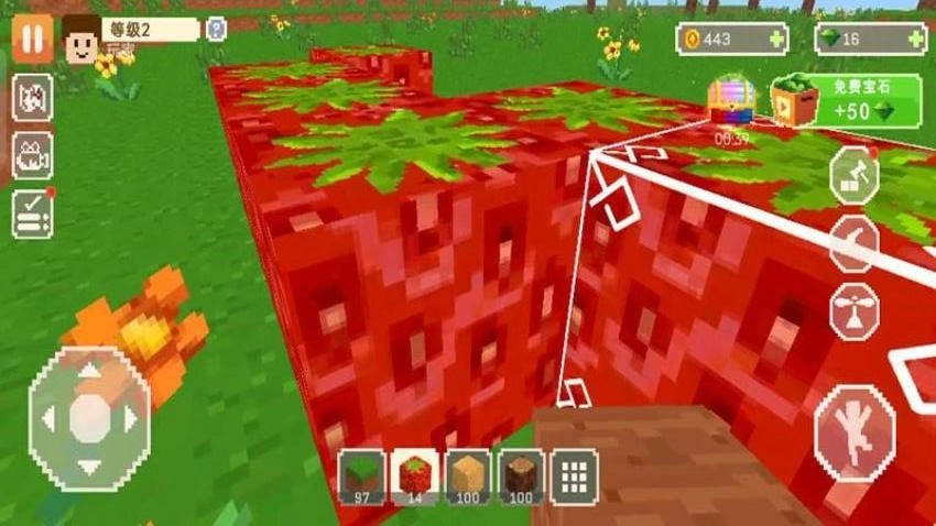 方块建造高手-图3