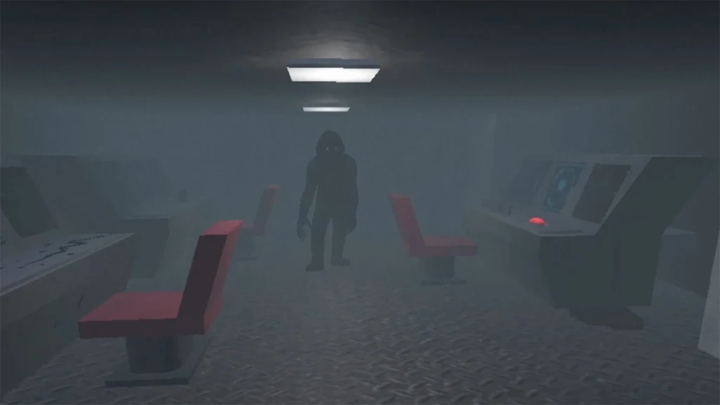 太空屏息  安卓版