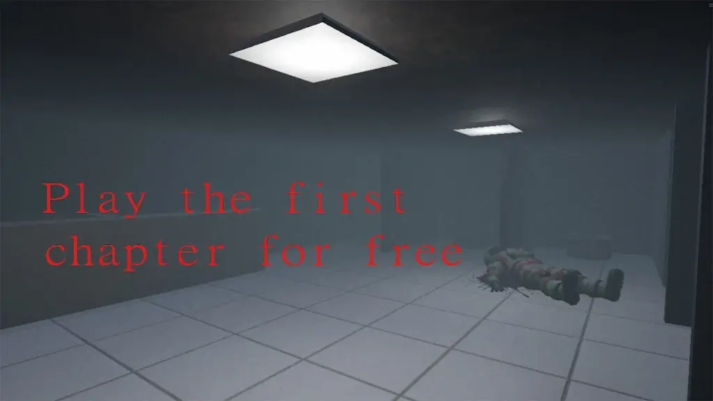 太空屏息  安卓版