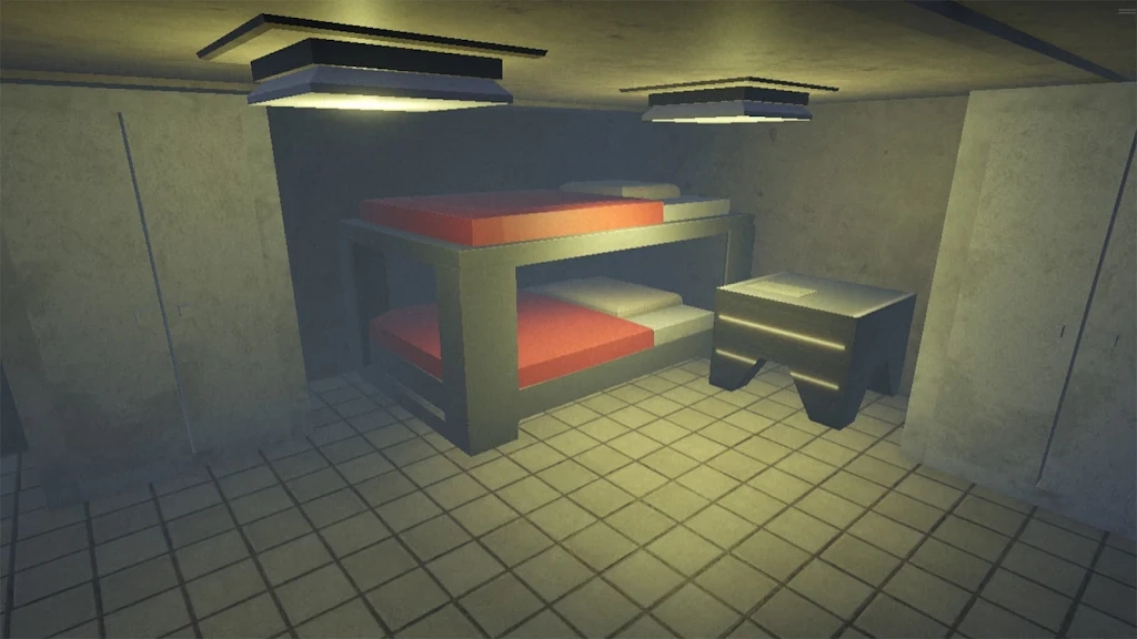 太空屏息  安卓版