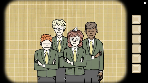 地铁繁花锈湖最新版