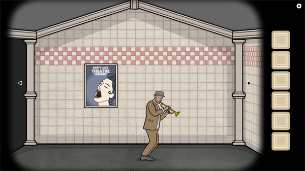 地铁繁花锈湖最新版