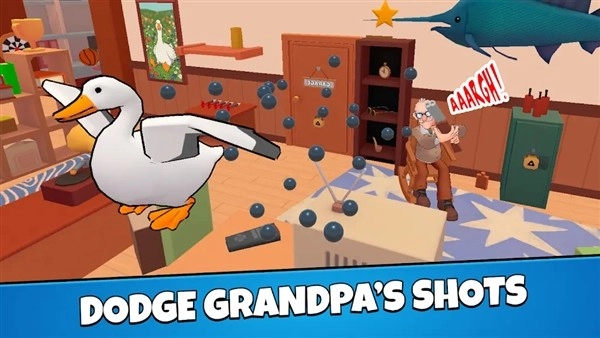 我是鹅免费版(2)