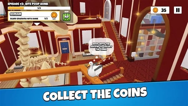 我是鹅免费版(1)