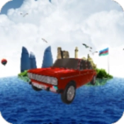 巴库方程式赛车