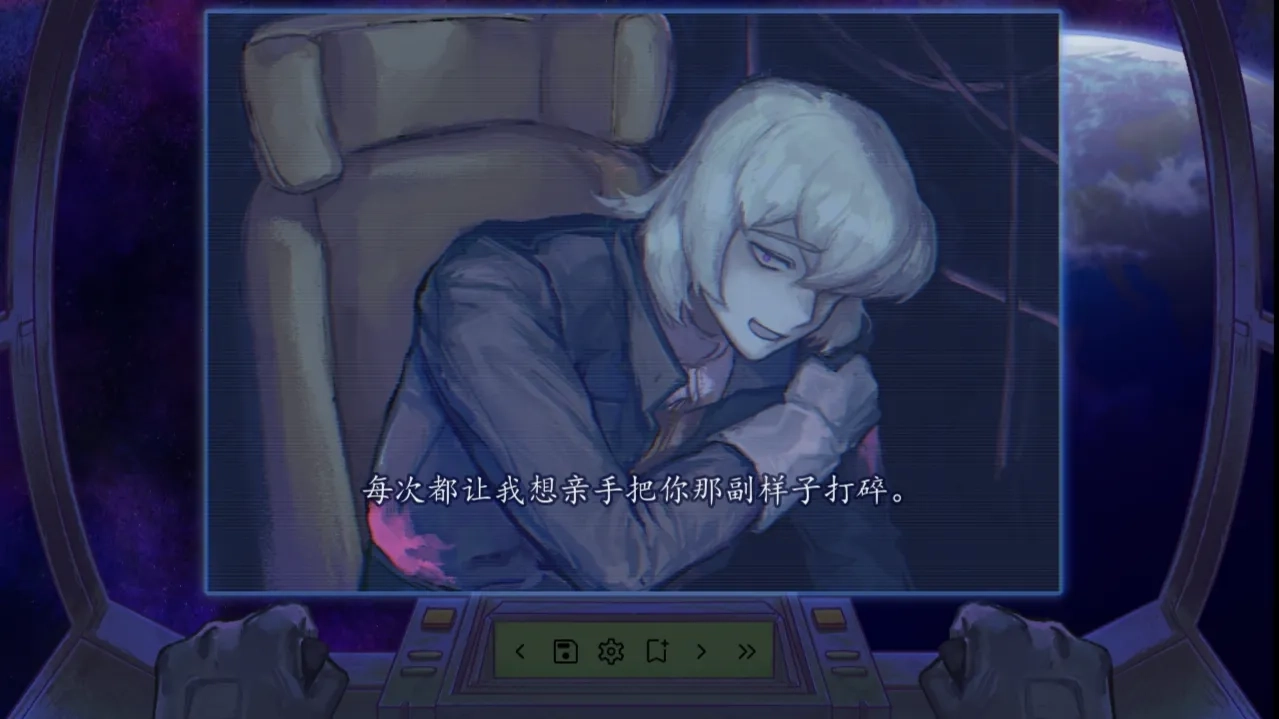 倒数时刻(3)