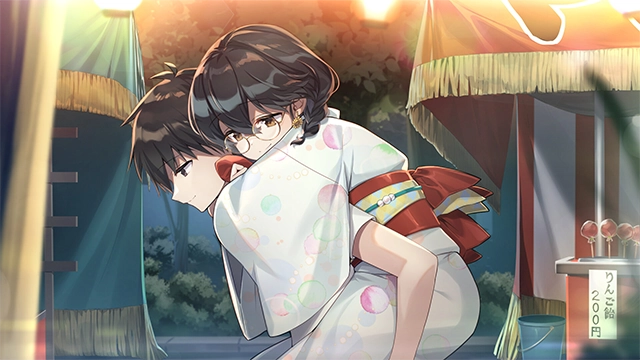永夏之恋手机版5