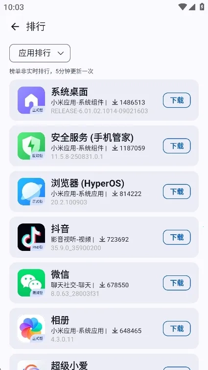 share本  最新免费版图4