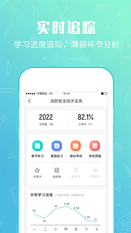 才士题库最新版图3