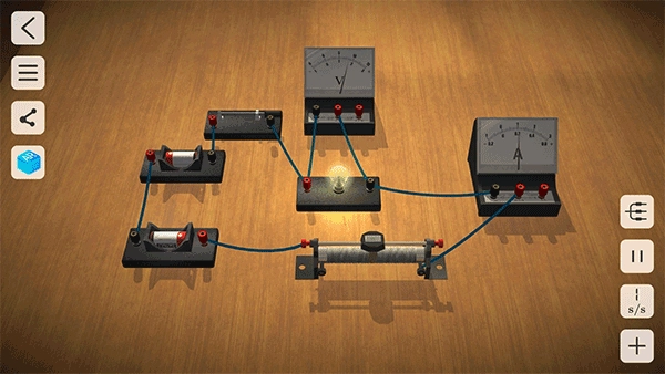 物理實驗室軟件 圖1