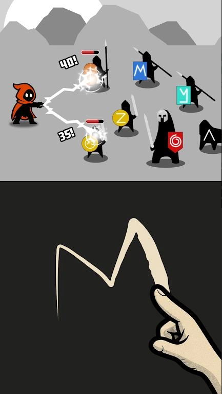 画画英雄(Draw Hero)(2)