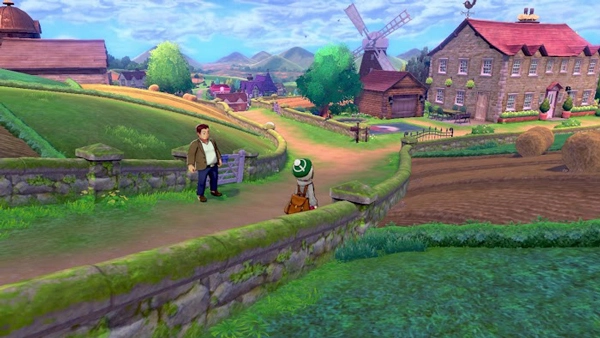 宝可梦剑盾模拟器免费版-图1