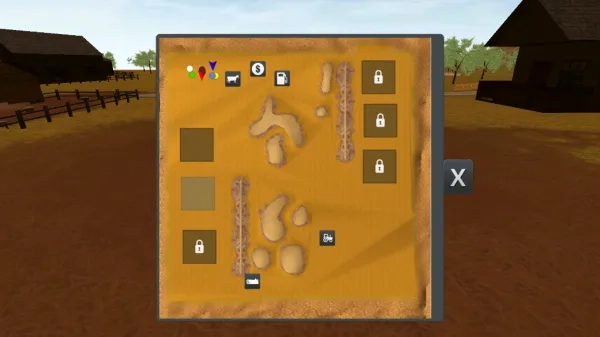 模拟农场20中国卡车安卓版游戏下载