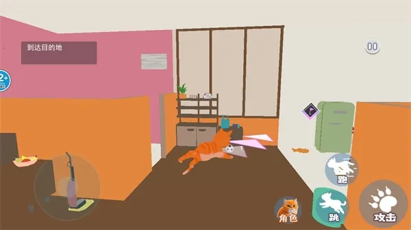 猫咪风云 手机版(2)